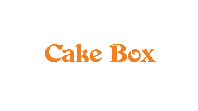 Cake Box