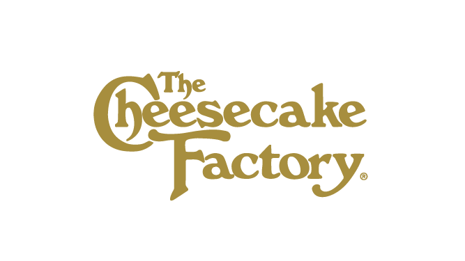 The Cheesecake Factory
