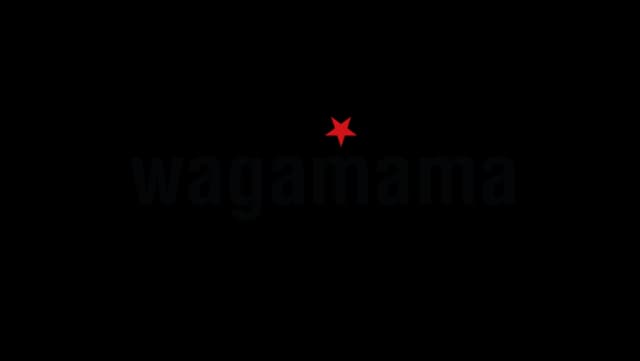 Wagamama